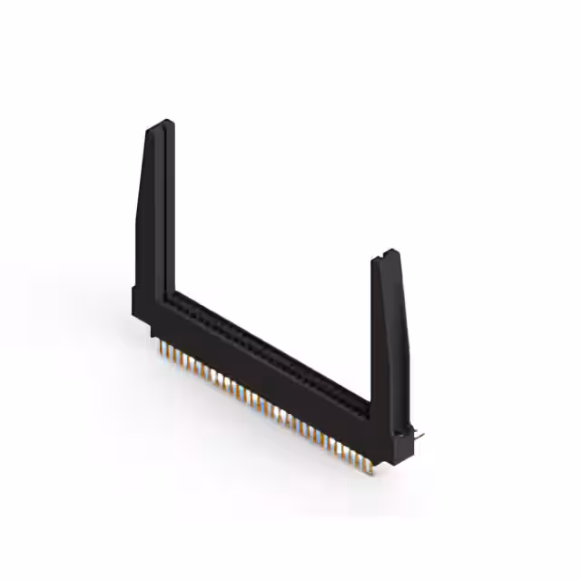 396-062-558-878 EDAC Inc.  Edgeboard Connectors